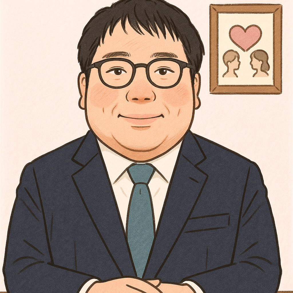 室長プロフィール画像
